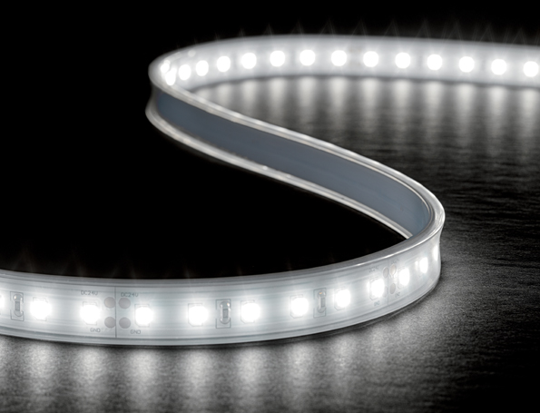 LumiStrip Sylvania Lighting Solutions